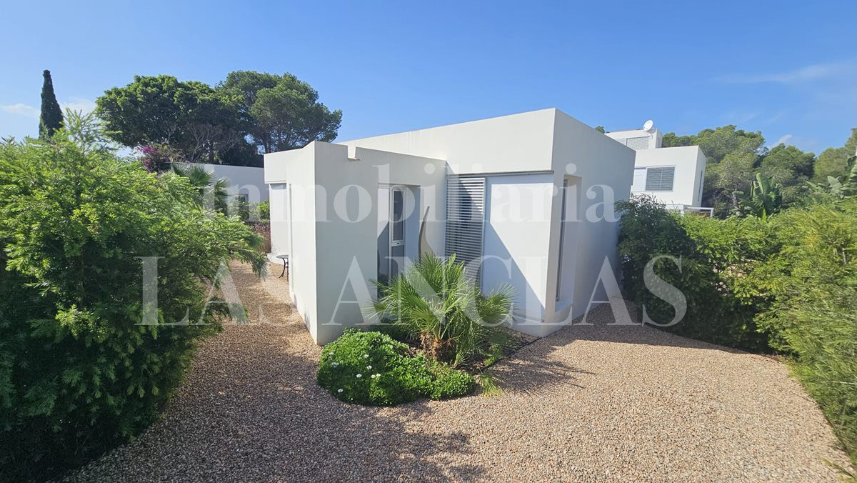 casa / villa en Cala Llenya Ibiza en venta