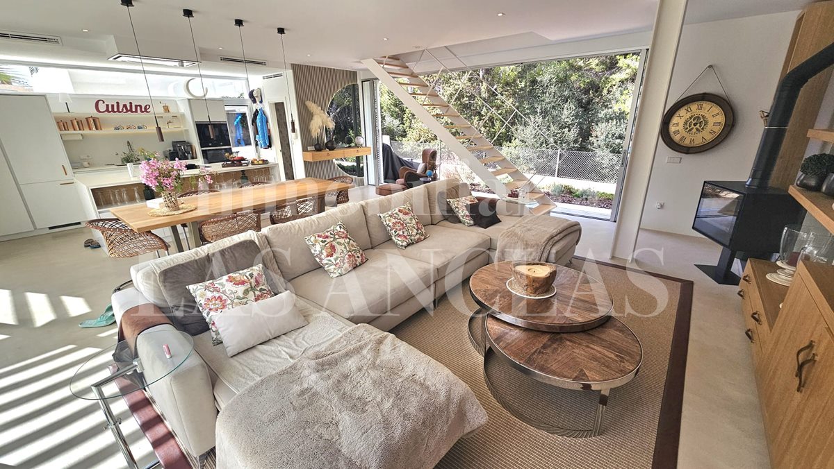 casa / villa en Cala Llenya Ibiza en venta