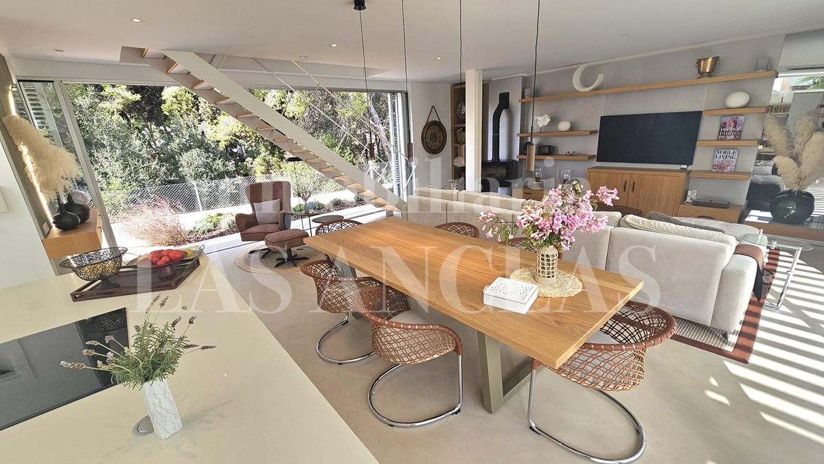 casa / villa en Cala Llenya Ibiza en venta