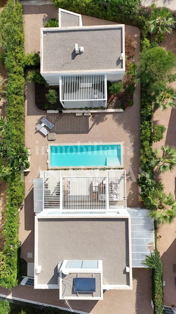 casa / villa en Cala Llenya Ibiza en venta