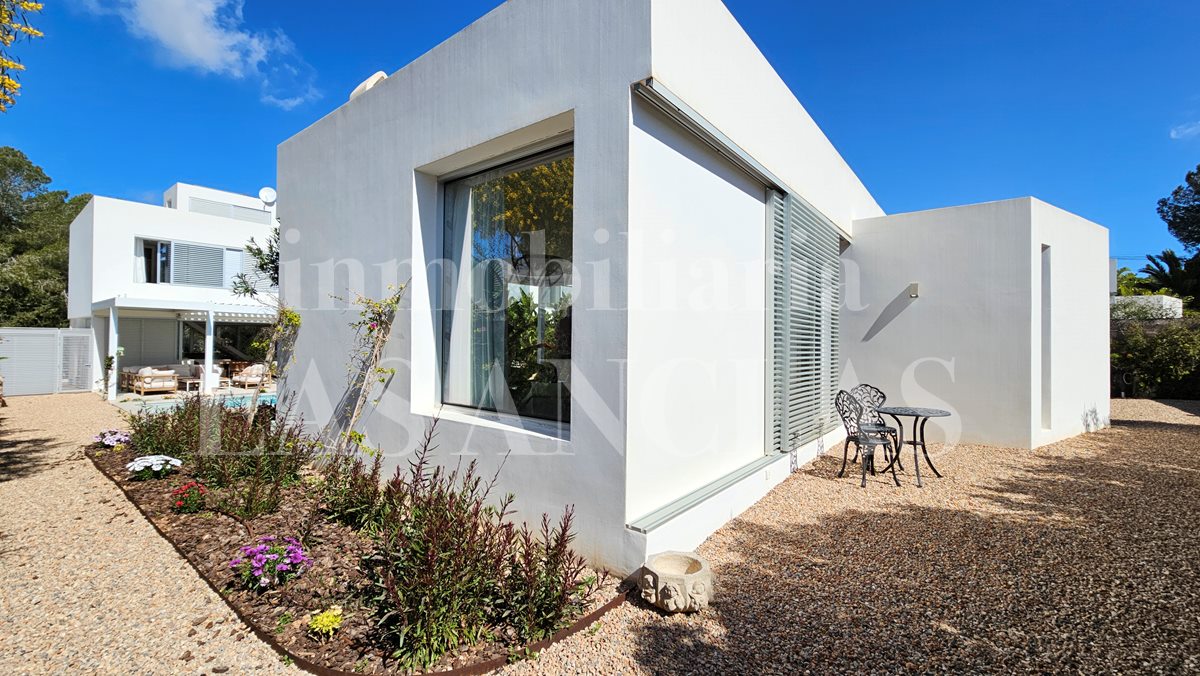 casa / villa en Cala Llenya Ibiza en venta