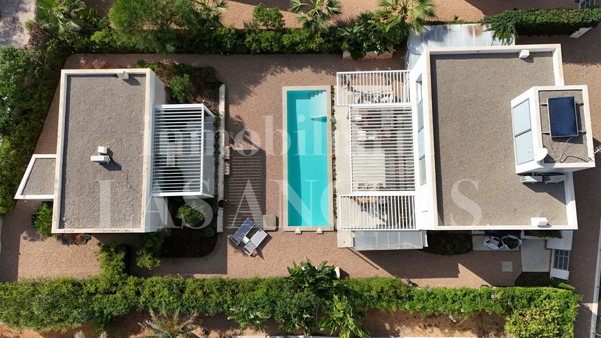 casa / villa en Cala Llenya Ibiza en venta