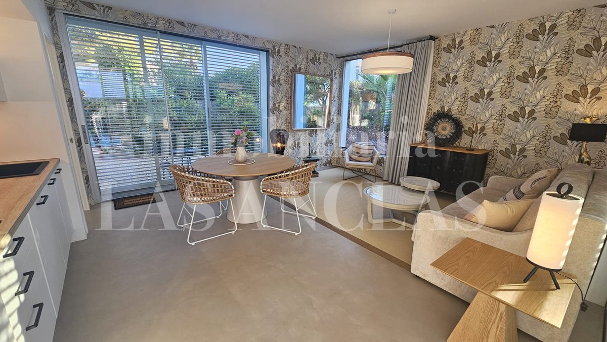 casa / villa en Cala Llenya Ibiza en venta