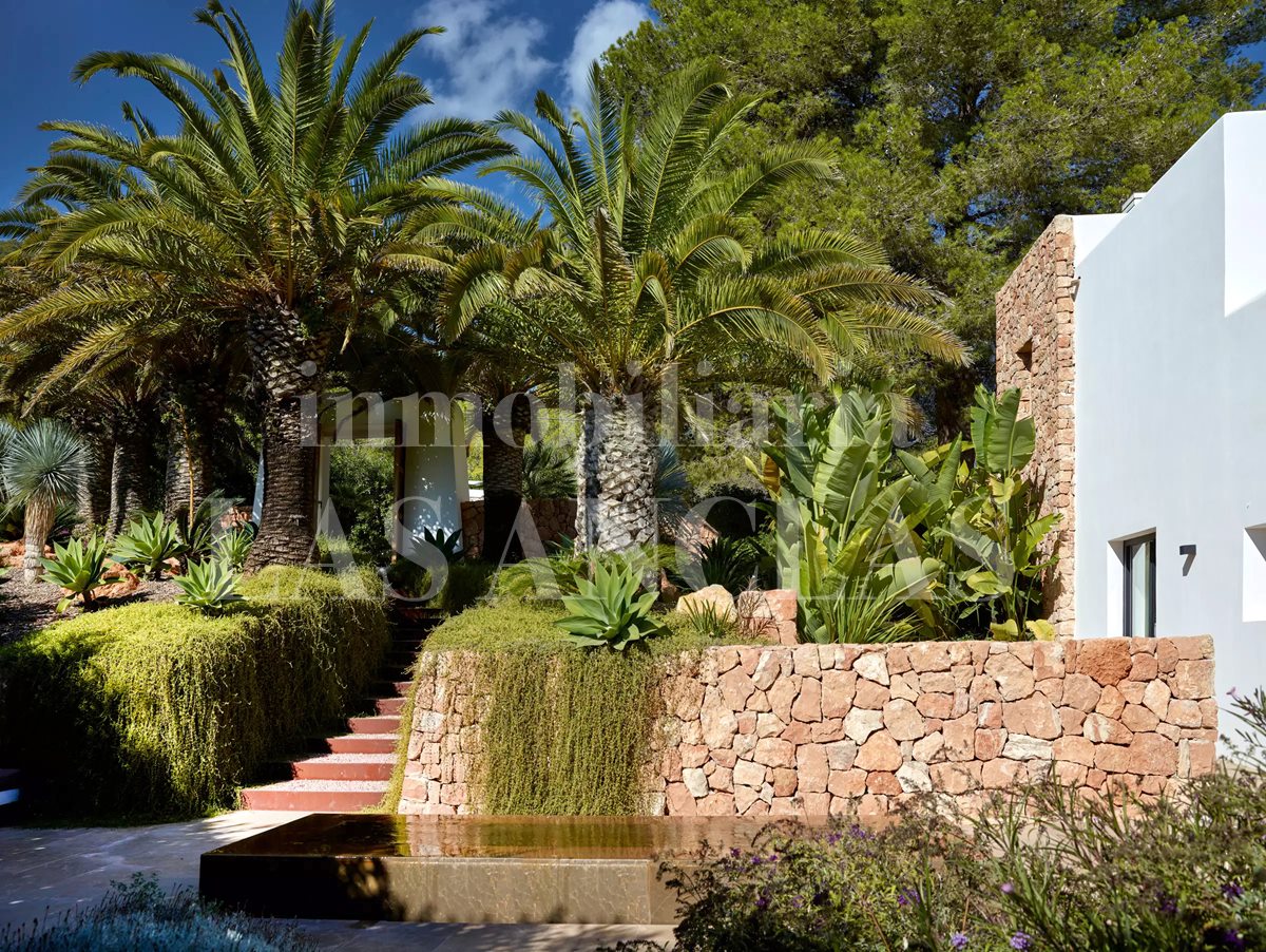 Landhausvilla / Finca in San José Ibiza im Verkauf