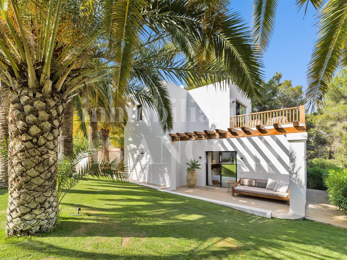 countryside villa / finca in San José Ibiza for sale
