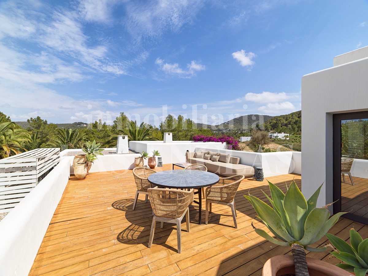 countryside villa / finca in San José Ibiza for sale