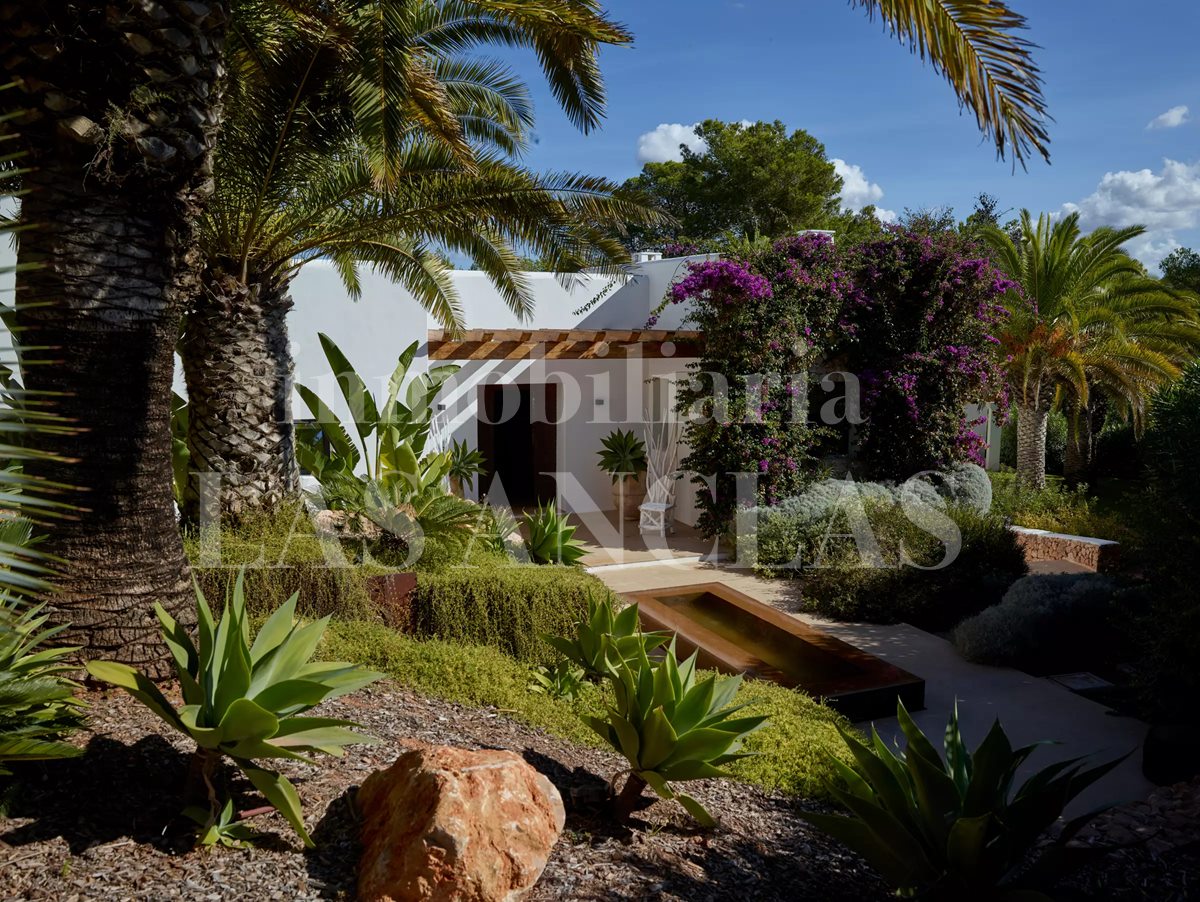 countryside villa / finca in San José Ibiza for sale