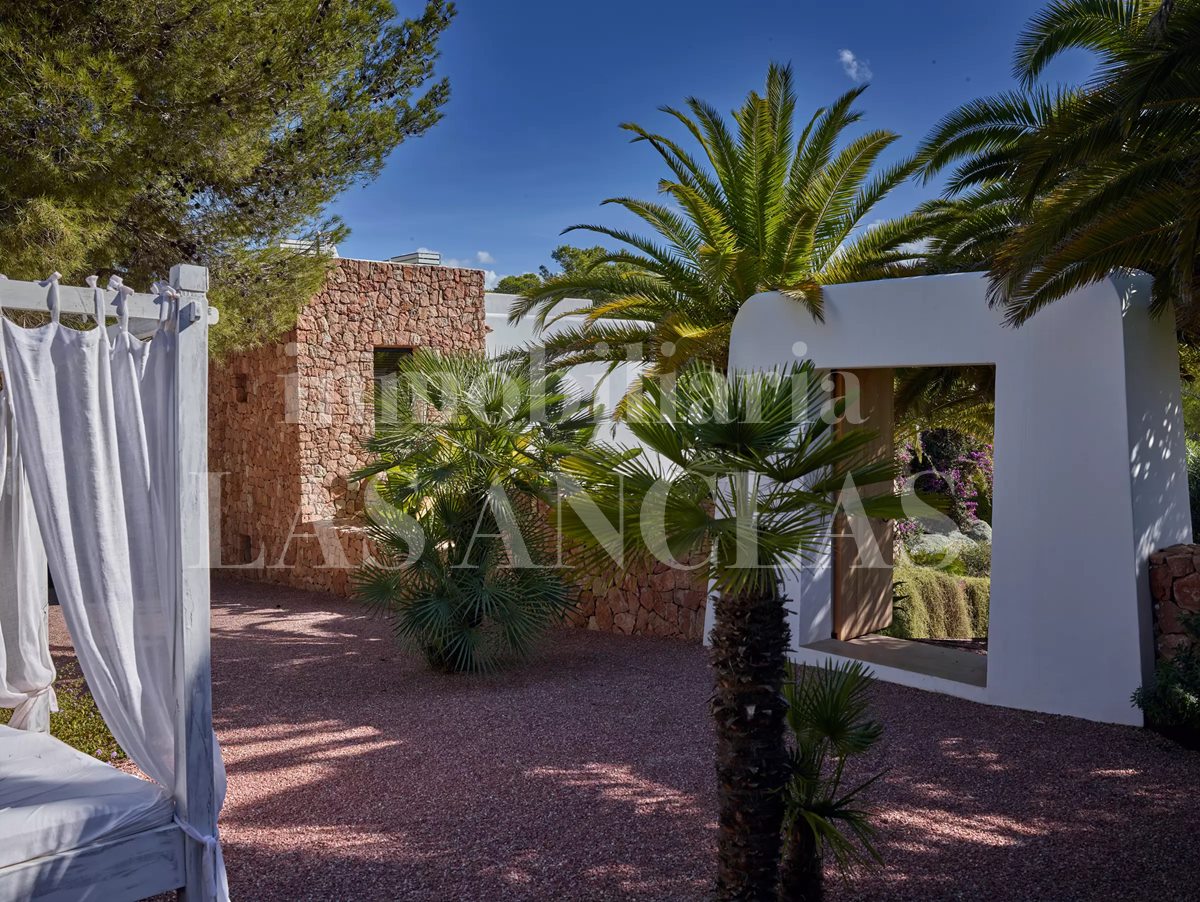 countryside villa / finca in San José Ibiza for sale