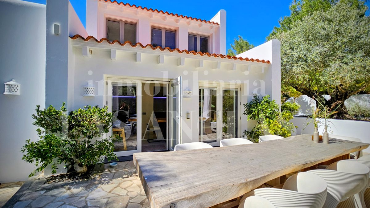 casa / villa en Es Cubells Ibiza en venta