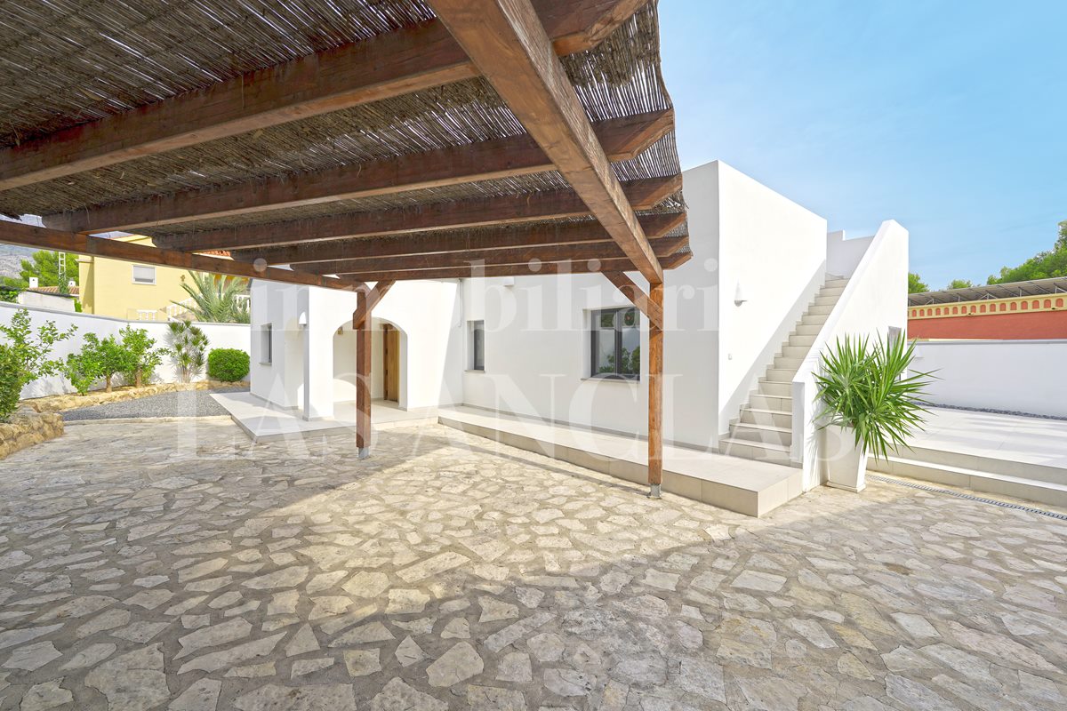 Haus an der Costa Blanca  im Verkauf