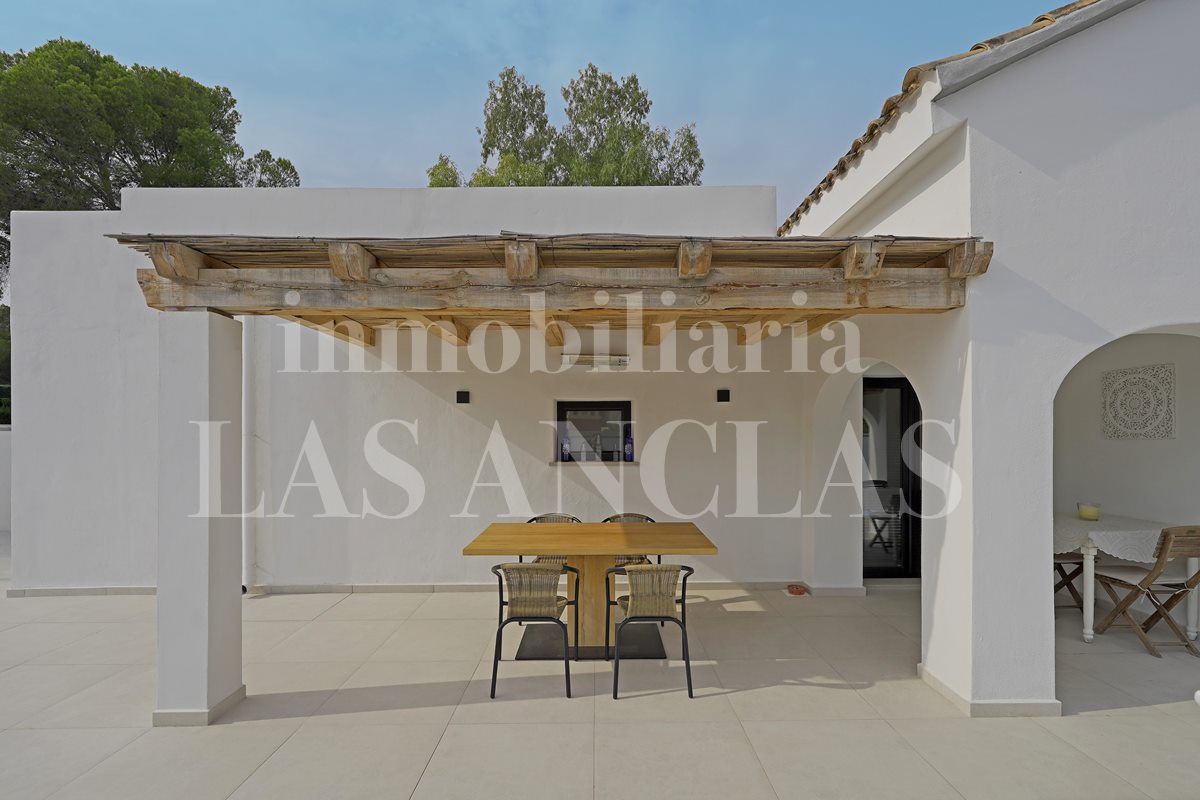 Haus an der Costa Blanca  im Verkauf