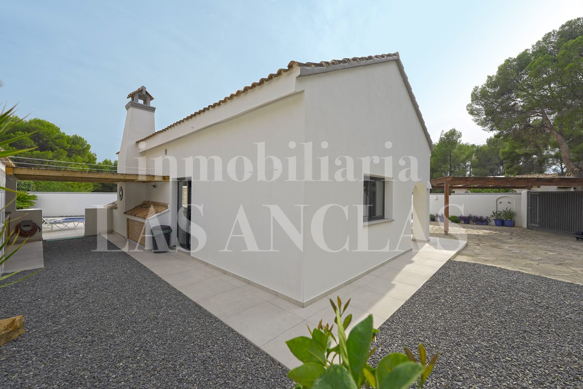 Haus an der Costa Blanca  im Verkauf