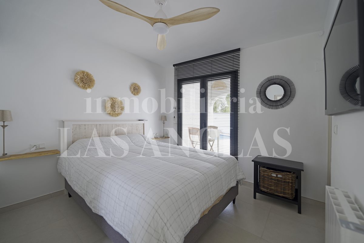  Costa Blanca - Einstöckiges Haus in bewachter Wohnanlage im Verkauf