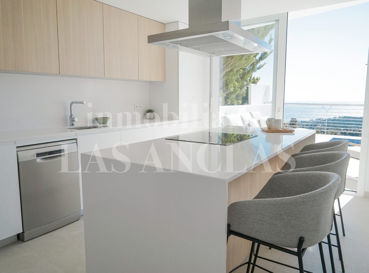 Reihenhaus an der Costa Blanca  im Verkauf