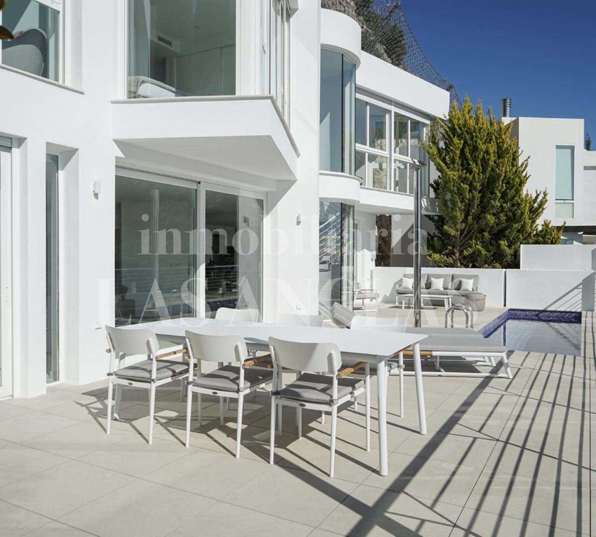 Reihenhaus an der Costa Blanca  im Verkauf