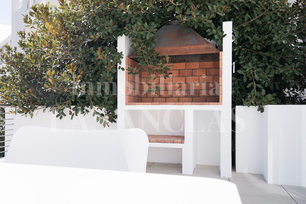 Reihenhaus an der Costa Blanca  im Verkauf