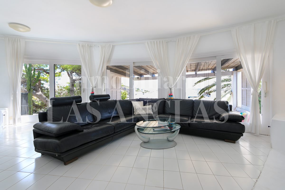 casa / villa en Marina Botafoch Ibiza en venta