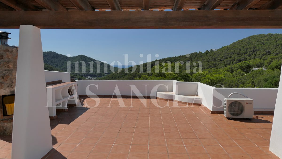 Penthousewohnung in Urbanisation Valverde kaufen Ref. 147