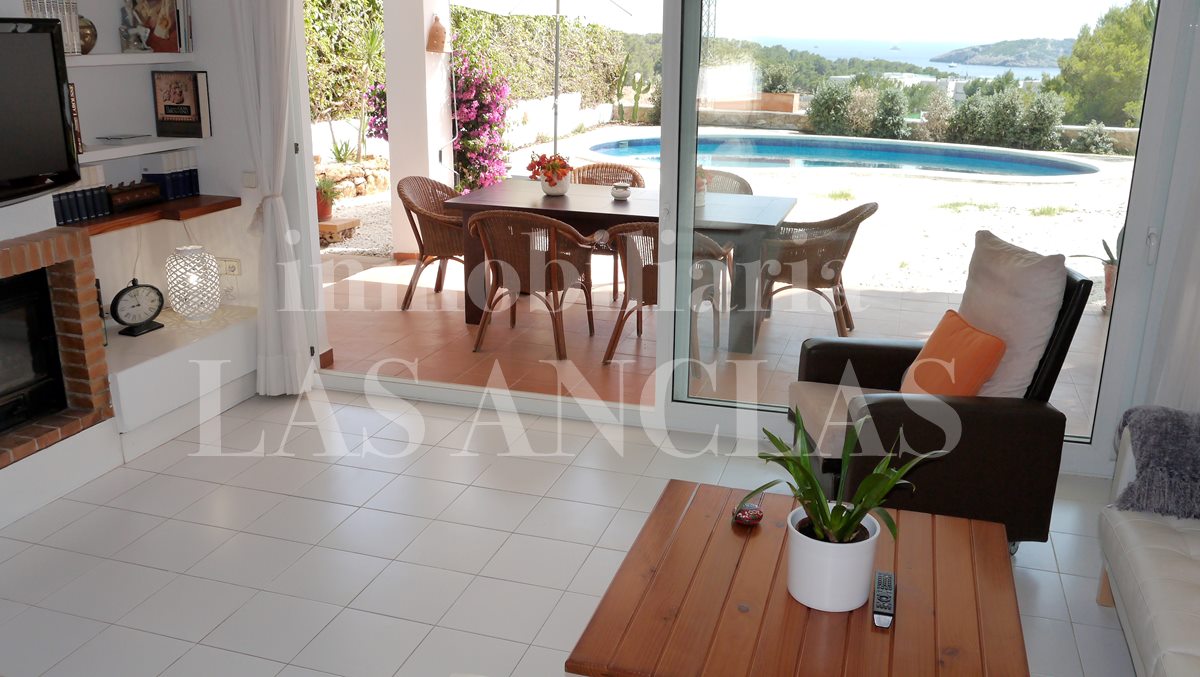 villa in Talamanca Ibiza for sale villa in Talamanca Ibiza for sale