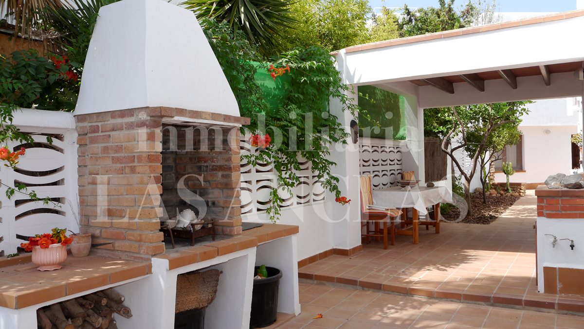 villa in Talamanca Ibiza for sale villa in Talamanca Ibiza for sale