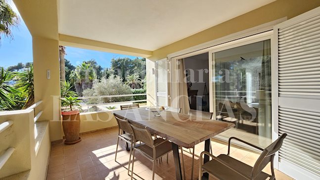 Ibiza Jesús - Casa di facile manutenzione con suite per gli ospiti in un'area ricercata per acquistare