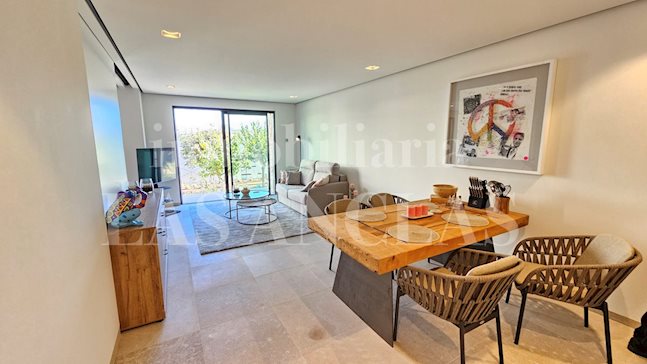 Ibiza Playa d'en Bossa - Elegant brand new flat next to the beach with excluisive communal areas to buy