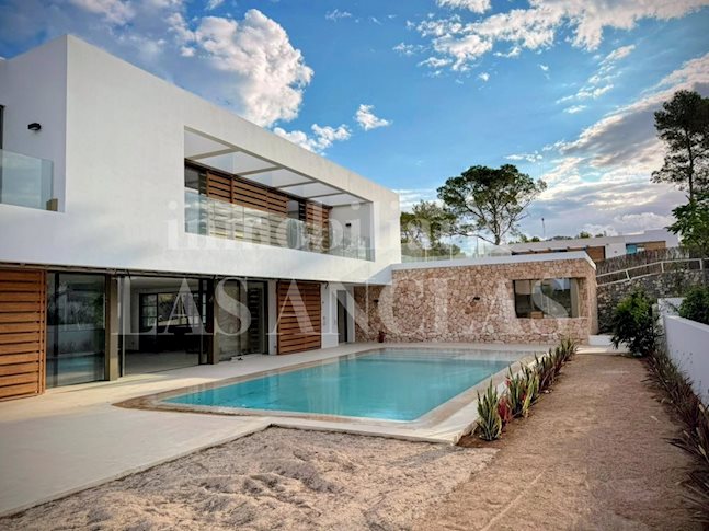 Ibiza Jesús -  à vendre