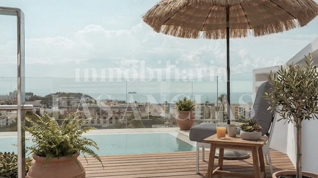 Ibiza Santa Eulalia -  til salg