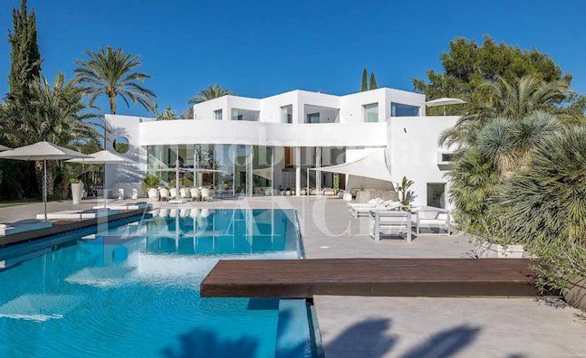 Ibiza Santa Gertrudis -  à vendre